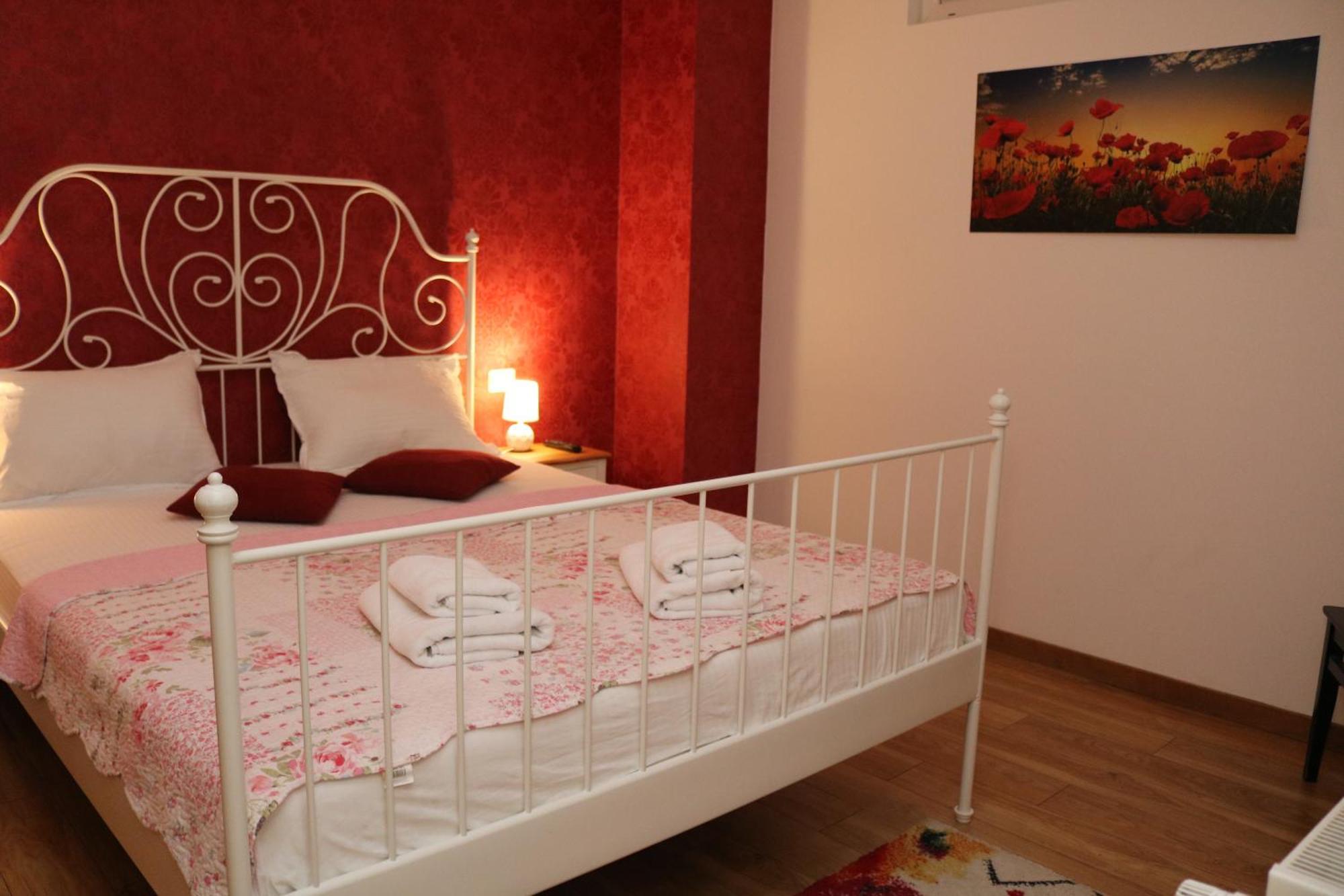 Comfort Residence Тімішоара Номер фото
