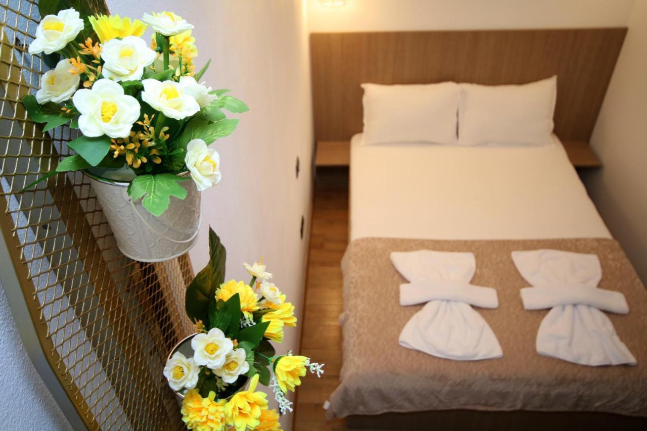 Comfort Residence Тімішоара Екстер'єр фото